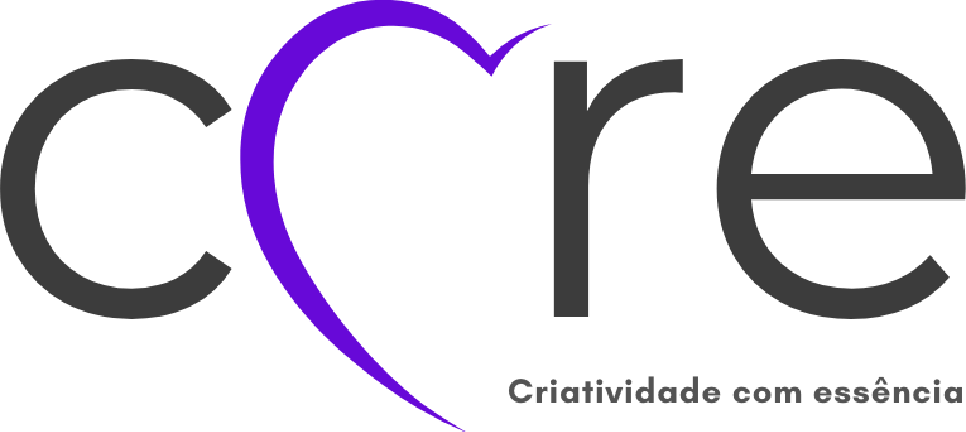 Logo Estúdio Core